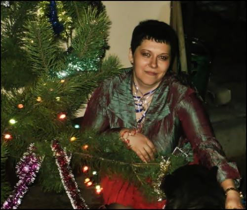 Вита,56лет,Луганск
