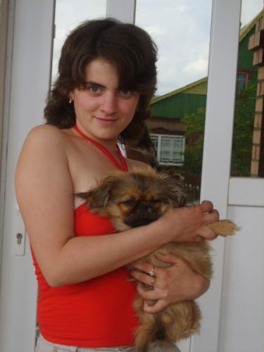 анастасия,38лет,Молодечно