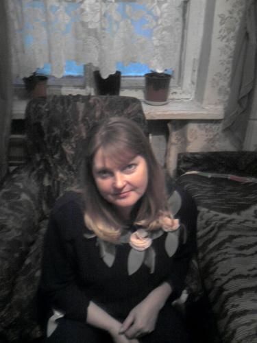 Лариса,62года,Электрогорск