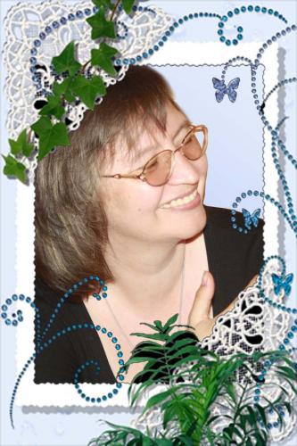 Алёна,60лет,Москва