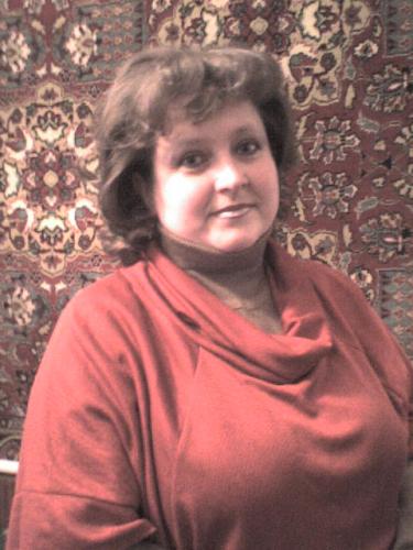 Наталья,53года,Омск