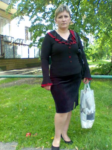 Лариса,50лет,Киев