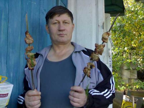 Игорь,66лет,Санкт-Петербург