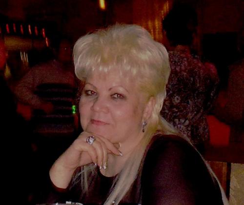 Лена,65лет,Славянск-на-Кубани