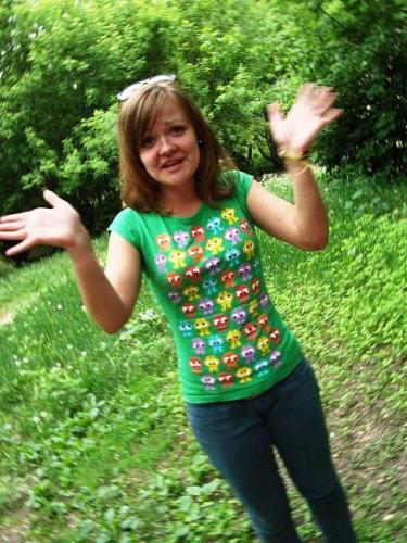 Марина,32года,Нижний Новгород