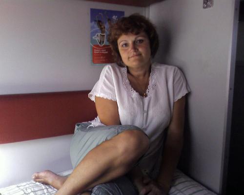 Oksana,59лет,Белгород