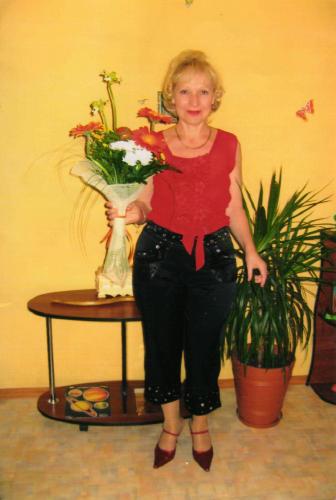 Галина,70лет,Харьков