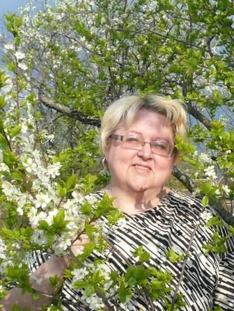 Арина,62года,Конаково