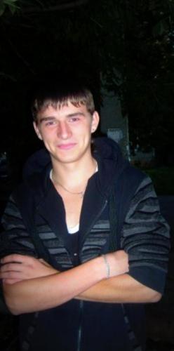 Артём,33года,Челябинск