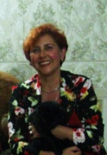 Ольга,65лет,Нижний Тагил