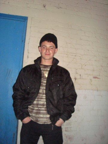 FEDOR,38лет,Самара