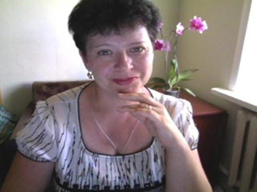 Larisa,62года,Самара