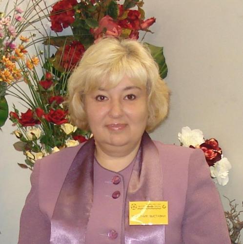 Елена,66лет,Тверь