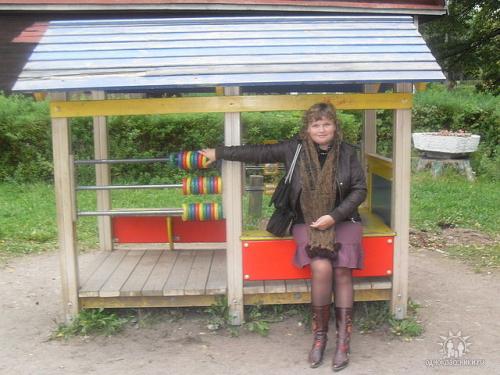 марина,53года,Санкт-Петербург