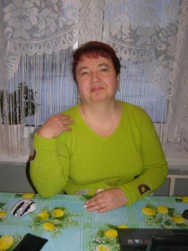 Валентина,66лет,Запорожье