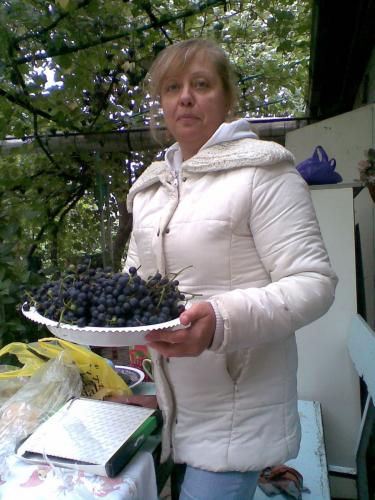 Эмилия,65лет,Запорожье