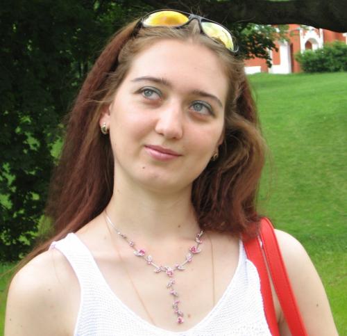 Анна,42года,Москва