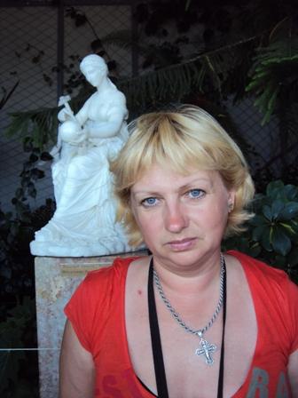 Ирина,61год,Новополоцк