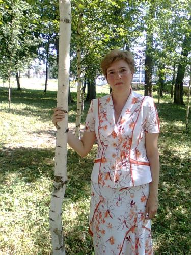 JakuElena,61год,Саранск