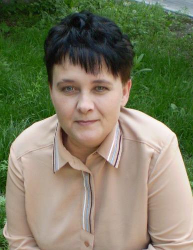 Светлана,57лет,Запорожье