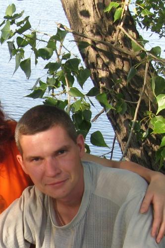 Sergej,46лет,Пенза
