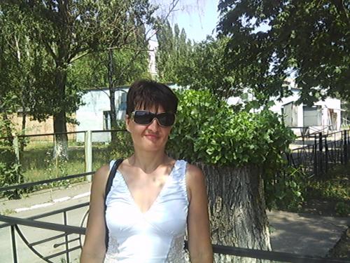 Irinka,48лет,Старый Оскол