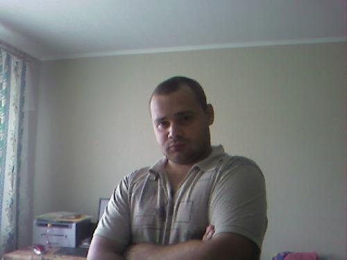 михей,37лет,Городец