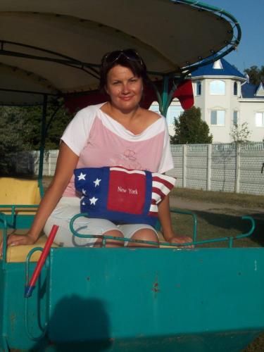 Оксана,52года,Николаев
