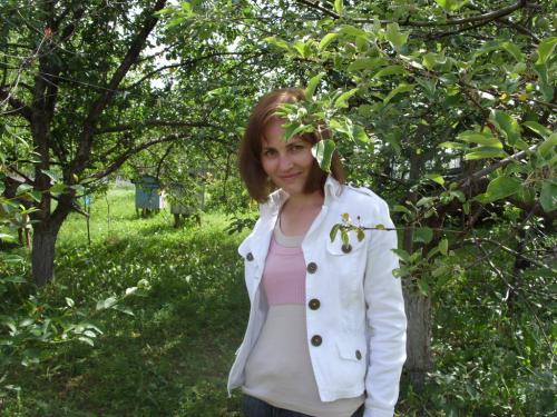 Светлана,49лет,Новочебоксарск