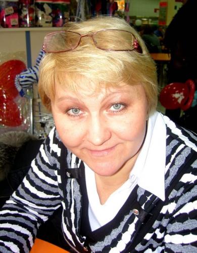 Наталья,60лет,Шумерля