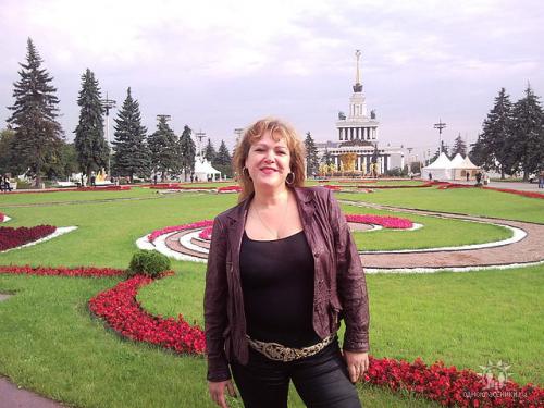 Елена,54года,Зеленоград