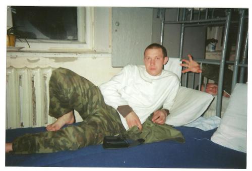 Сергей,37лет,Екатеринбург