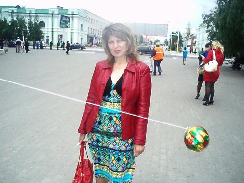 Людмила,55лет,Костанай
