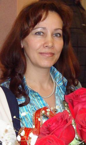 Светлана,61год,Чебоксары