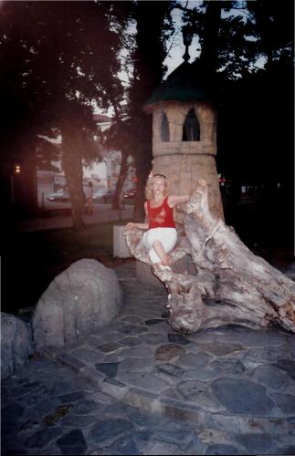 Лариса,54года,Орел