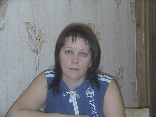 Лапуля,59лет,Архангельск