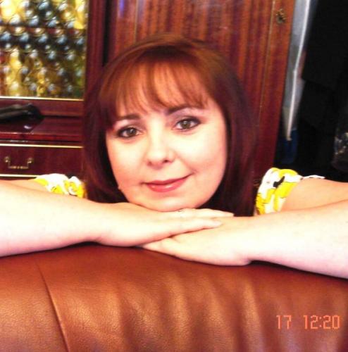 Елена,56лет,Москва