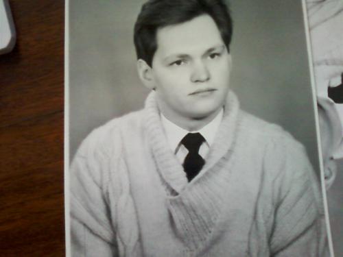 ГРИГОРИЙ,64года,Северодвинск