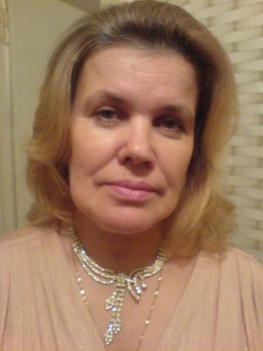Маргарита,72года,Екатеринбург