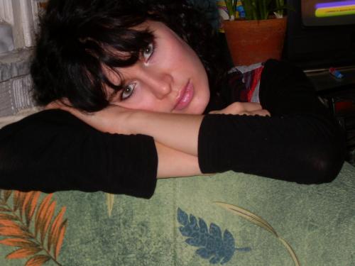 Оксана,38лет,Челябинск