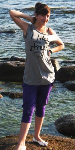 Katrin,33года,Санкт-Петербург