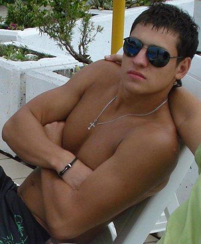 Сергей,40лет,Витебск