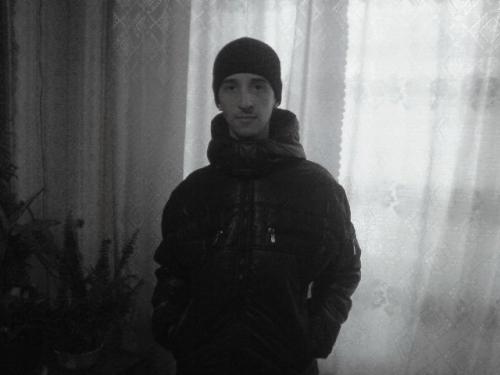 Alex,40лет,Новосибирск