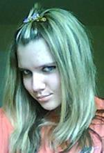 Amaya,33года,Псков