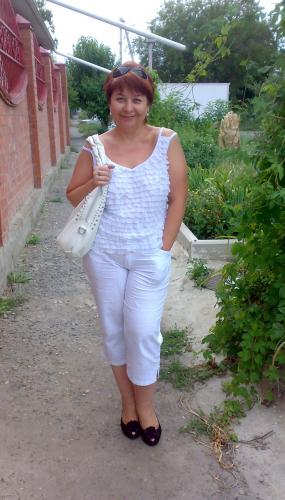 Елена,60лет,Ставрополь