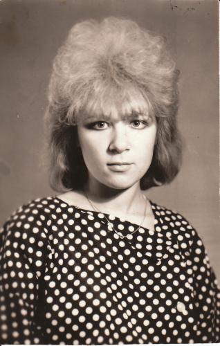 Наталья,56лет,Смоленск
