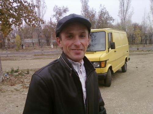 сергей44,60лет,Камышин