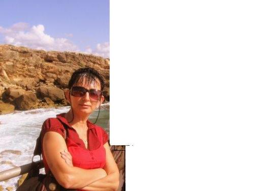 Лена,64года,Хайфа