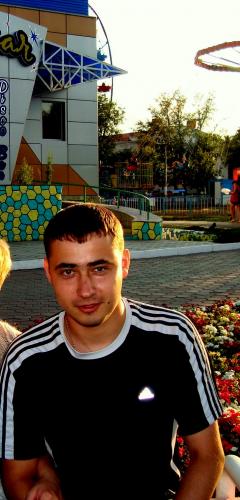 Danil,38лет,Костанай