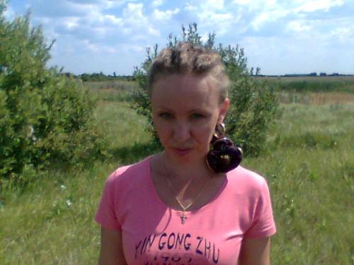 Лариса,60лет,Нефтеюганск